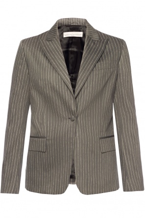 Striped blazer, zdjęcie 1 Striped blazer od Golden Goose